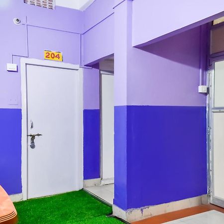 Super Hotel O Pradhan Nagar Siliguri Exterior foto