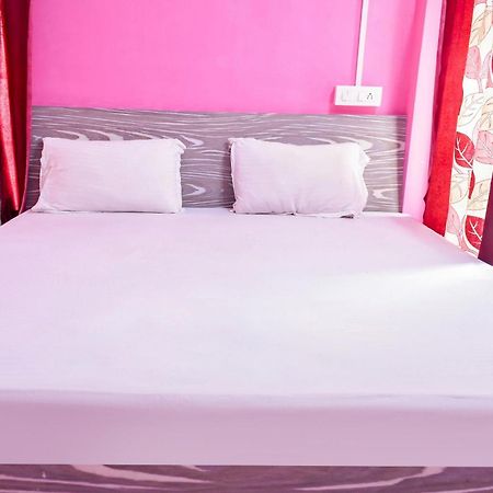 Super Hotel O Pradhan Nagar Siliguri Exterior foto