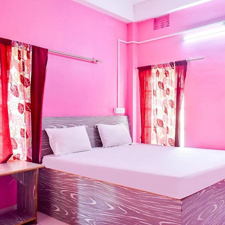 Super Hotel O Pradhan Nagar Siliguri Exterior foto