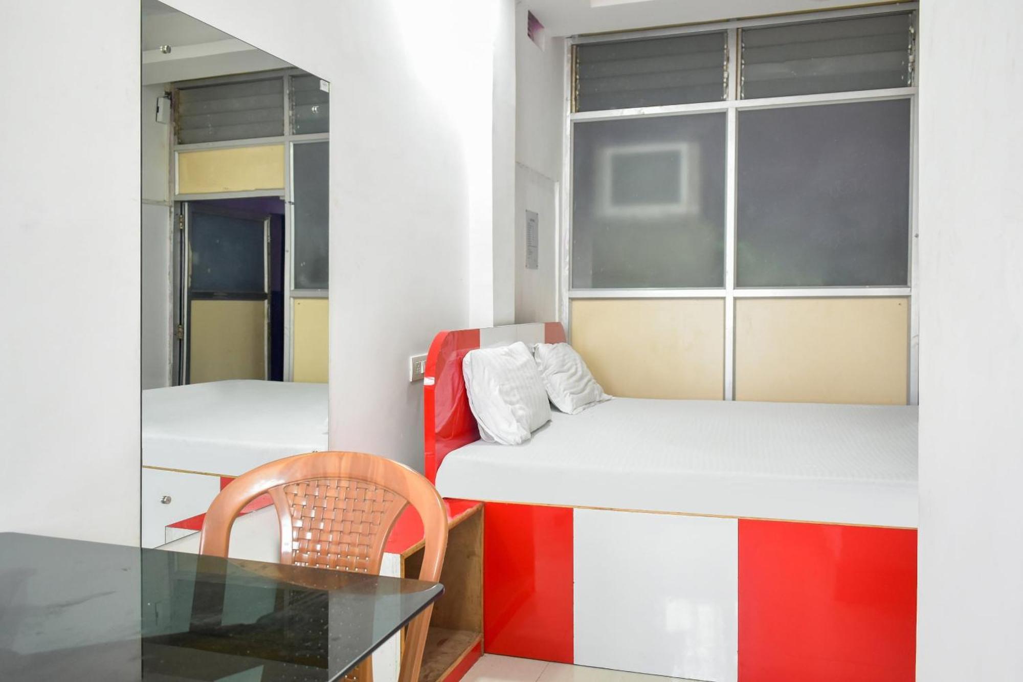 Super Hotel O Pradhan Nagar Siliguri Exterior foto