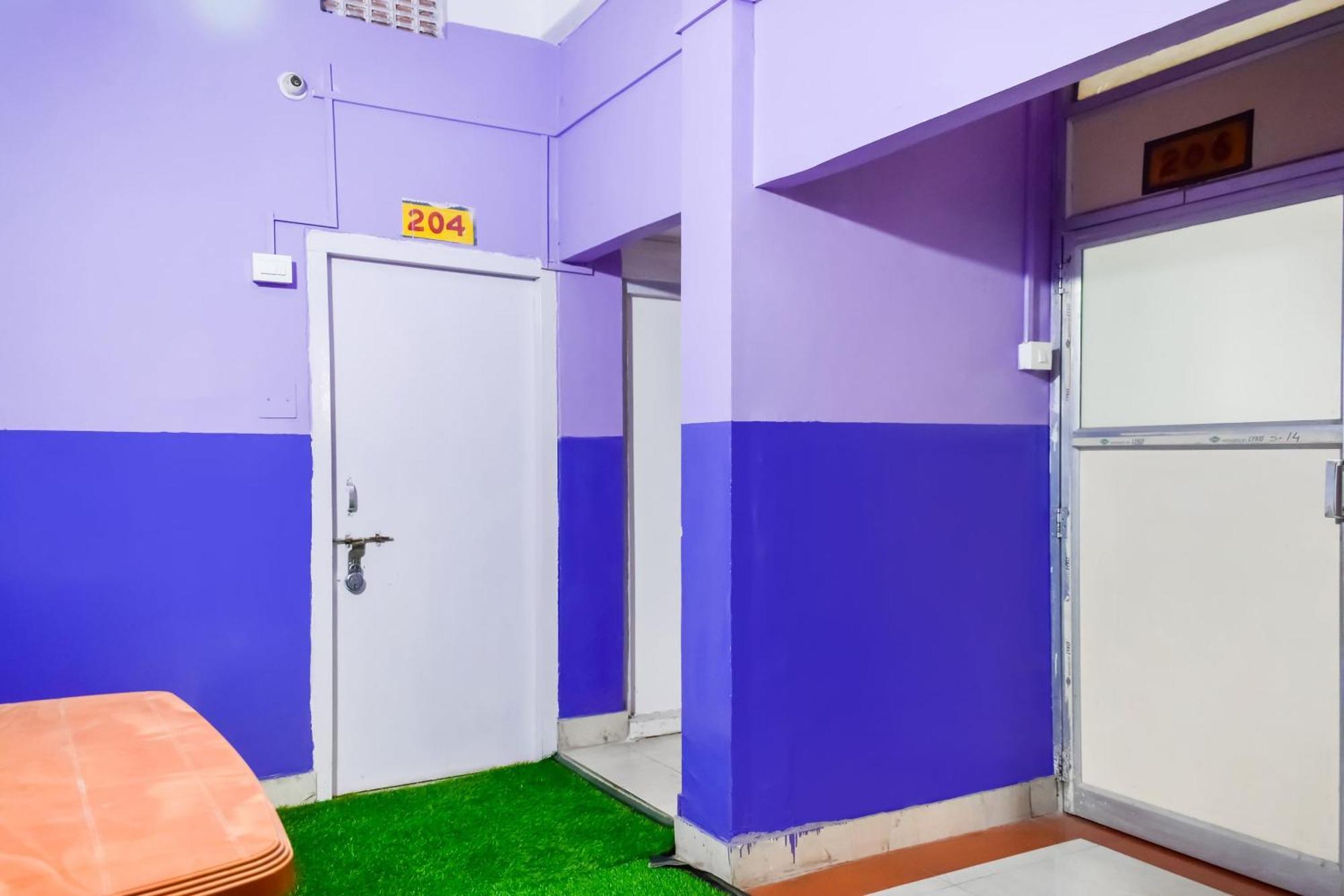 Super Hotel O Pradhan Nagar Siliguri Exterior foto