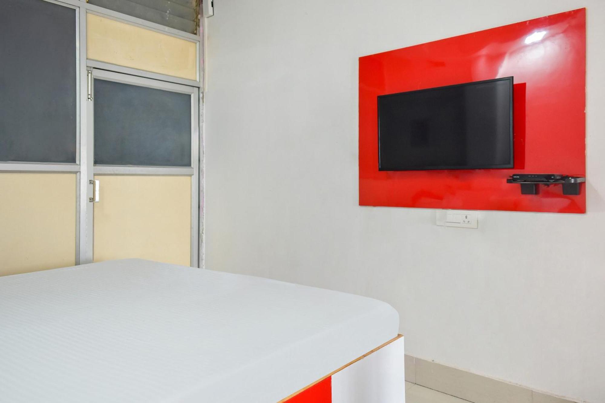 Super Hotel O Pradhan Nagar Siliguri Exterior foto