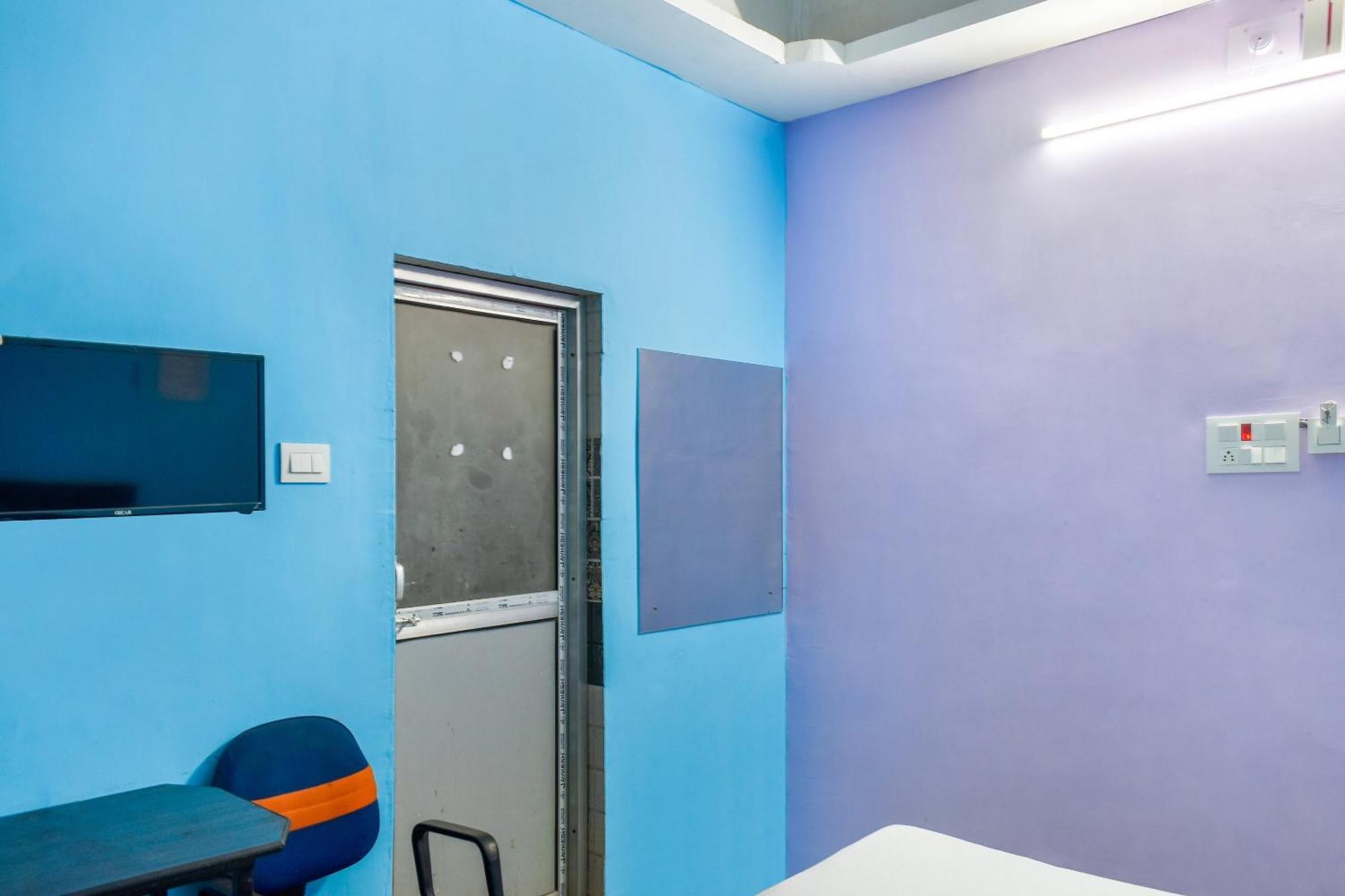 Super Hotel O Pradhan Nagar Siliguri Exterior foto