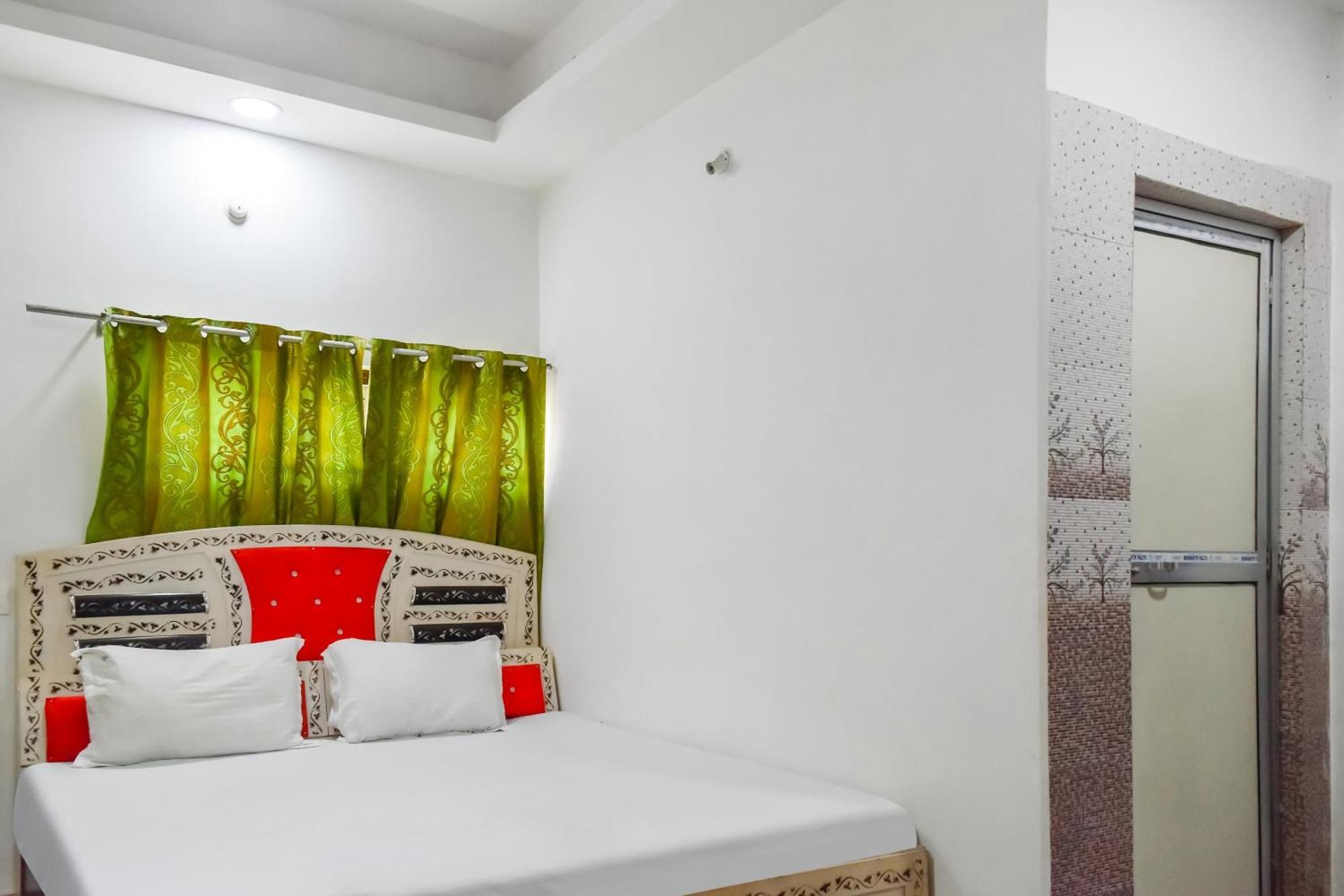 Super Hotel O Pradhan Nagar Siliguri Exterior foto