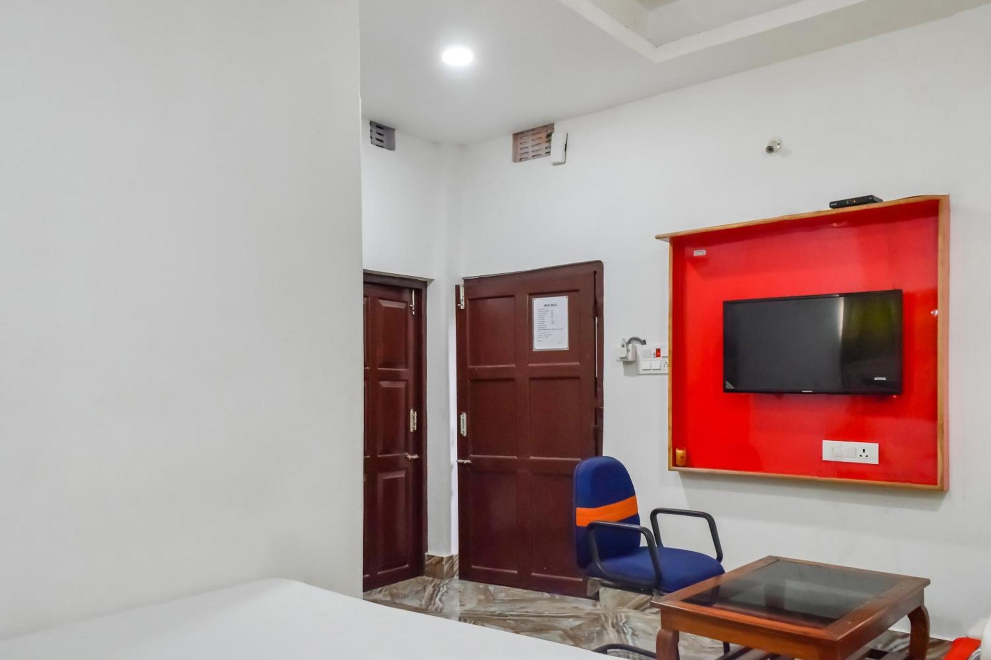 Super Hotel O Pradhan Nagar Siliguri Exterior foto