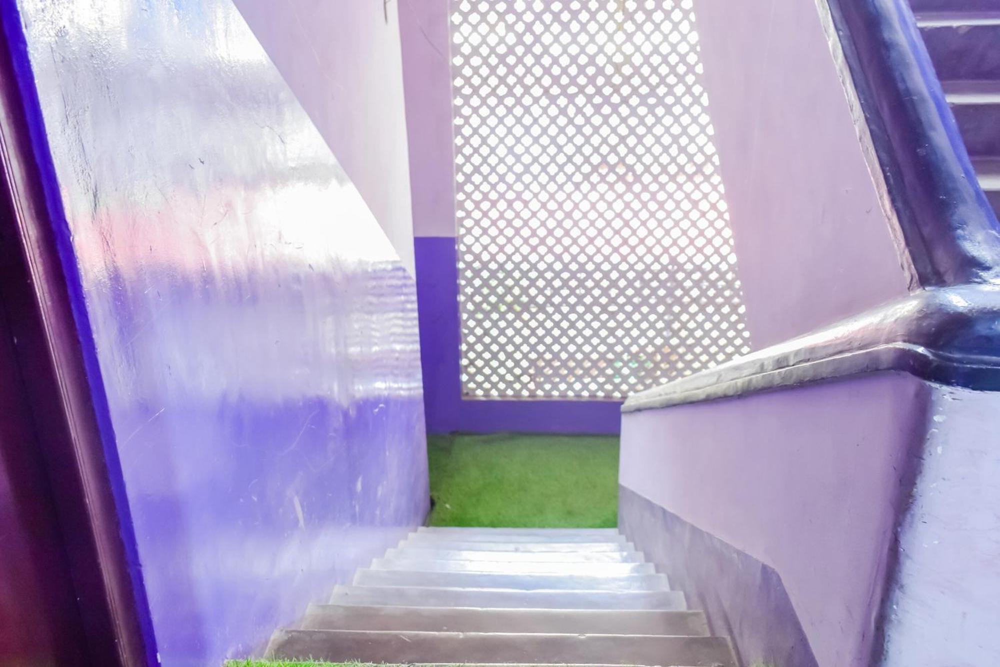 Super Hotel O Pradhan Nagar Siliguri Exterior foto