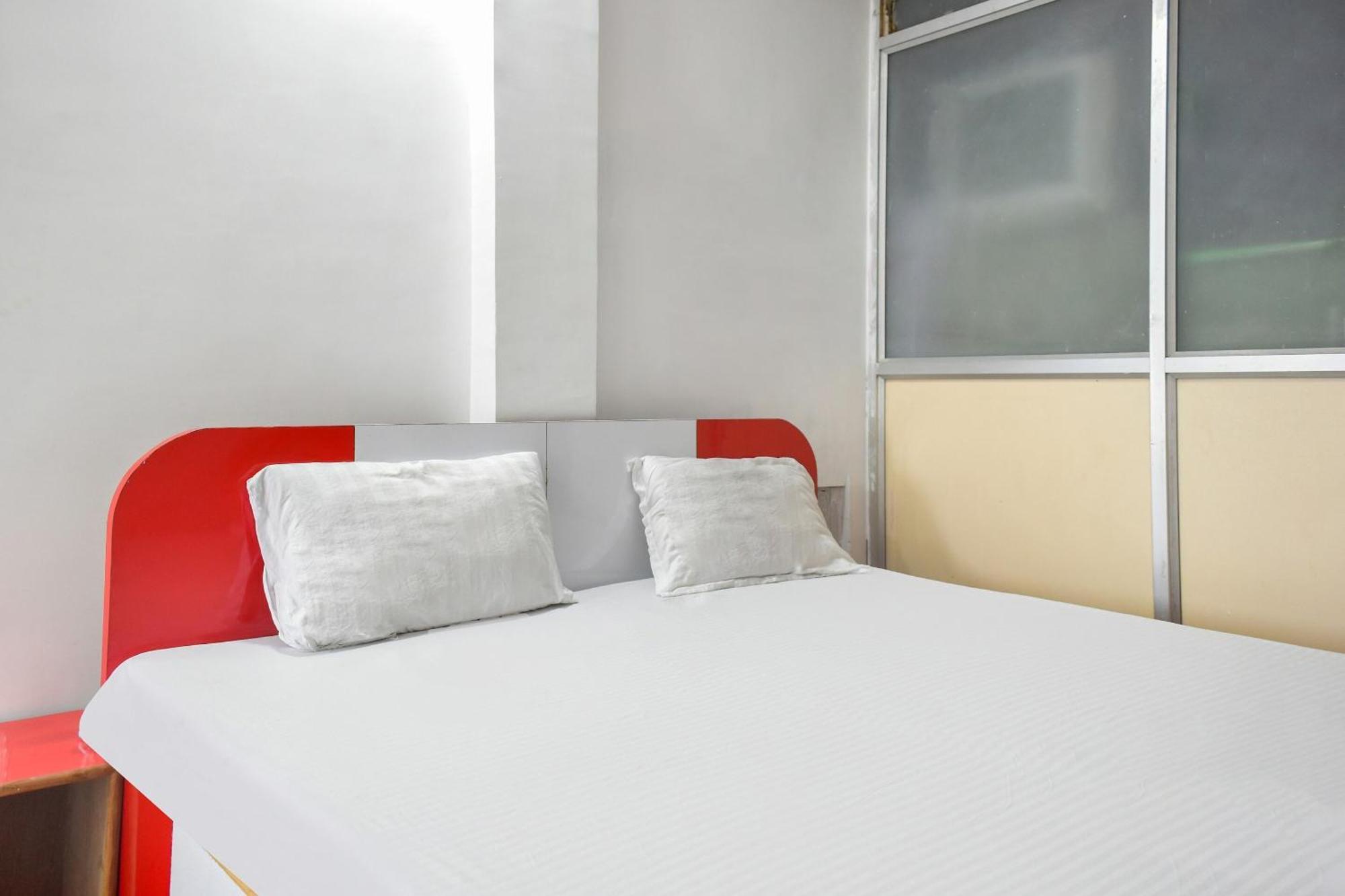 Super Hotel O Pradhan Nagar Siliguri Exterior foto
