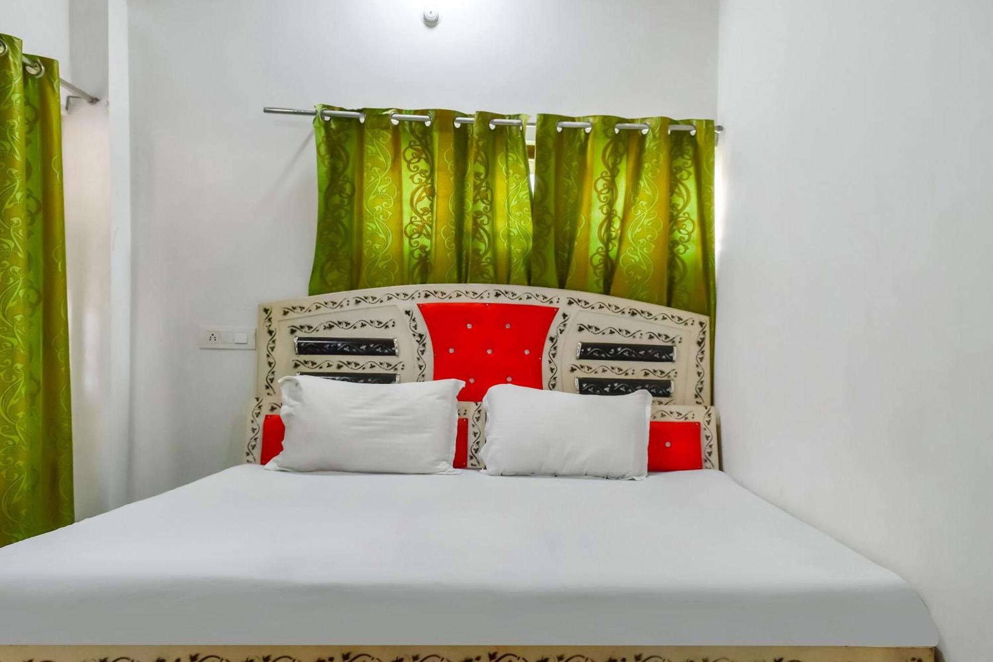 Super Hotel O Pradhan Nagar Siliguri Exterior foto