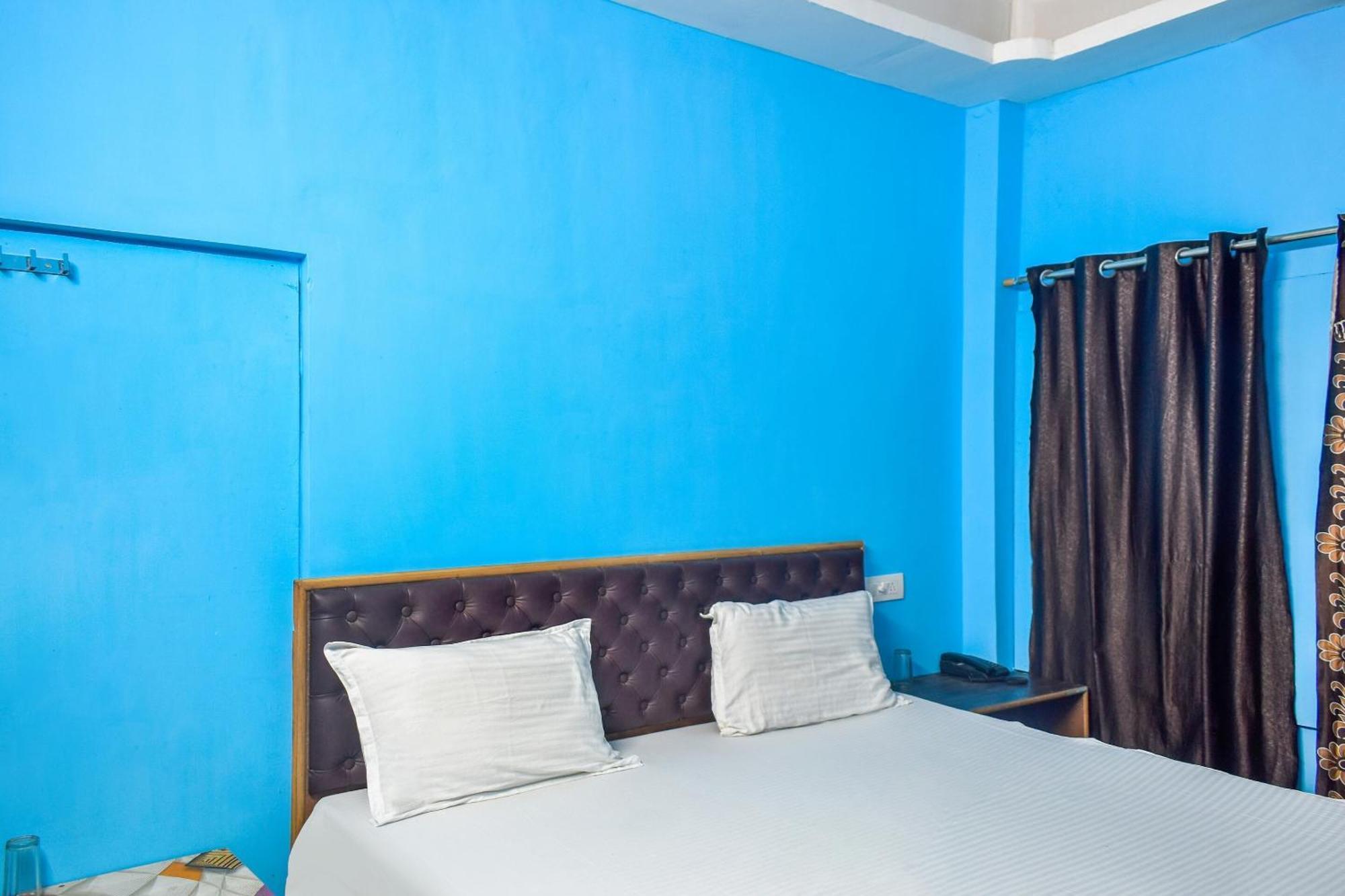 Super Hotel O Pradhan Nagar Siliguri Exterior foto