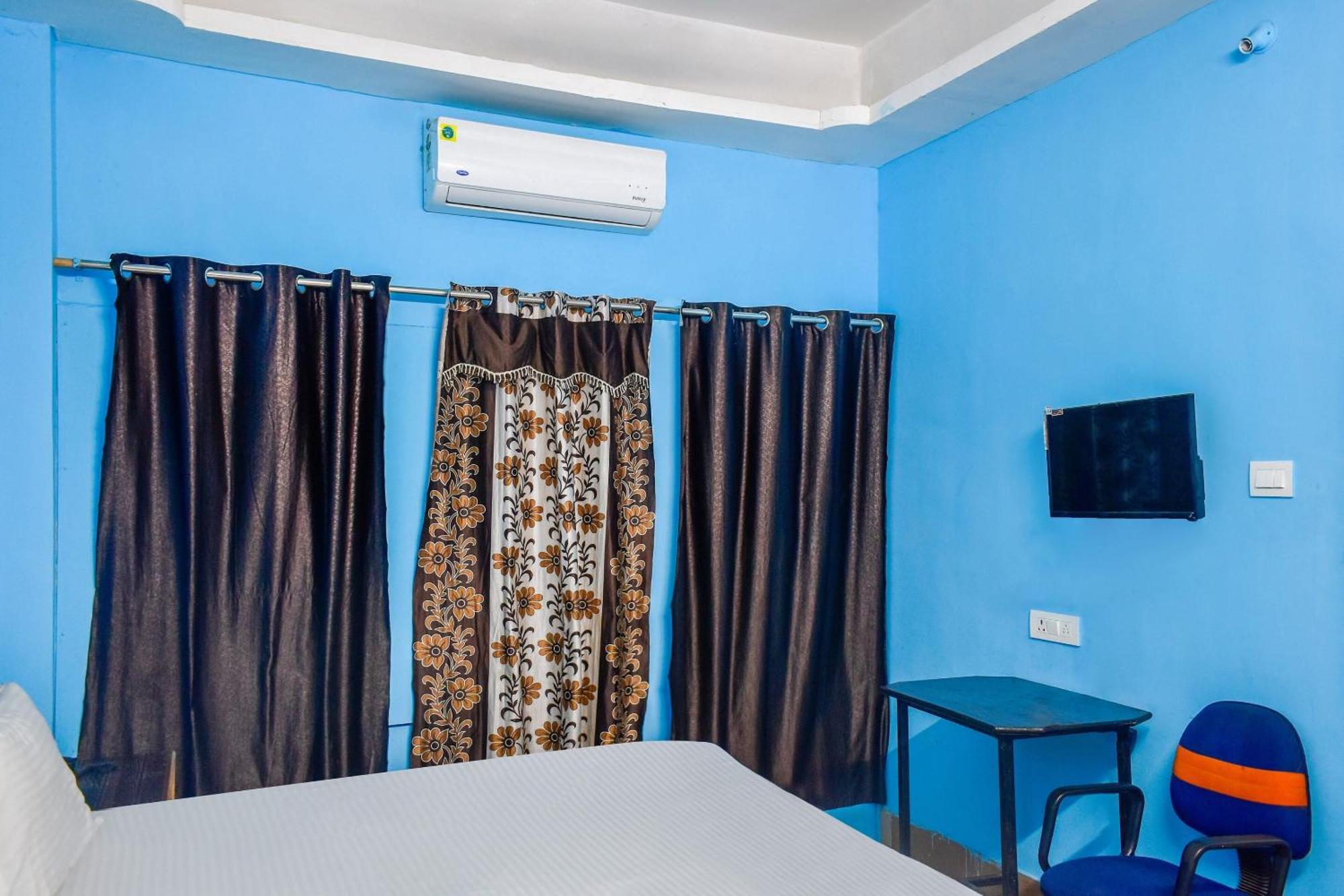 Super Hotel O Pradhan Nagar Siliguri Exterior foto